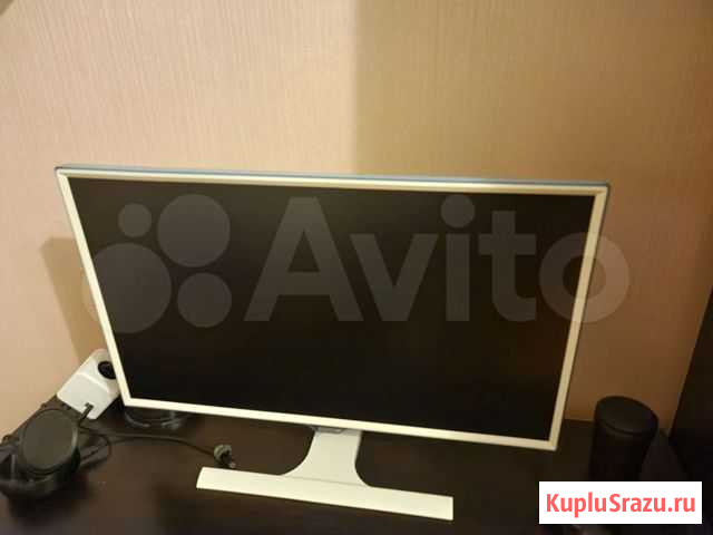 Монитор Samsung 27 Вязьма - изображение 1