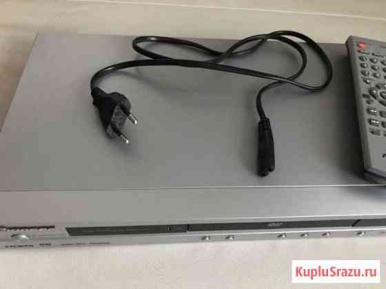 Pioneer DVD player WMA/MP3 Самара