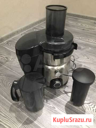 Соковыжималка Scarlett sl - 1511 Мурманск - изображение 1