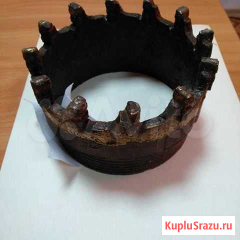 Коронки твердосплавные Хабаровск - изображение 1