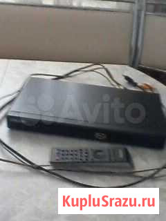 DVD проигрыватель samsung Нижний Новгород - изображение 1