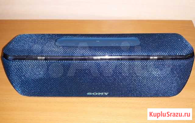 Портативная колонка Sony Магадан - изображение 1