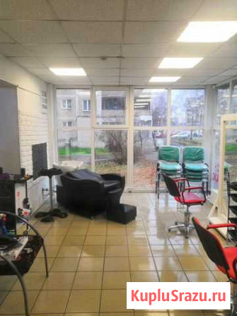 Аренда парикмахерского кресла Новокузнецк - изображение 1