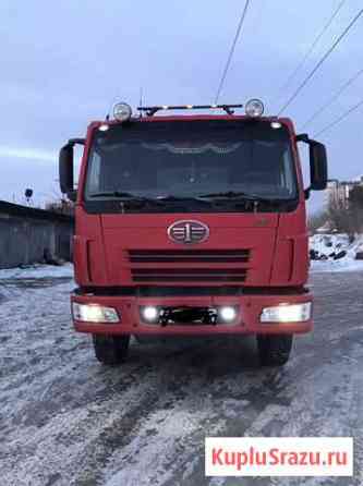 Продам FAW CA 3252 Воронеж