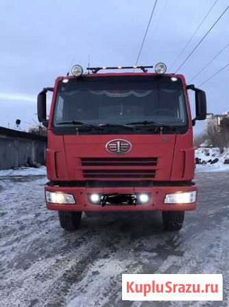 Продам FAW CA 3252 Воронеж - изображение 1
