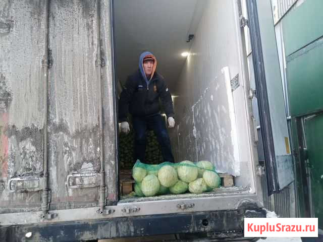 Грузчики и разнорабочие Комсомольск-на-Амуре - изображение 1