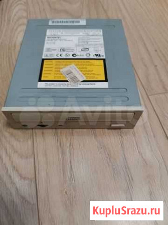 CD-ROM Sony CDU 5212 Курган - изображение 1