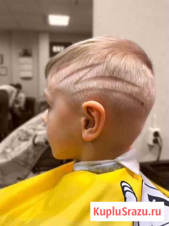 Стрижки, покраски, маникюр, наращивание ресниц, ко Архангельск - изображение 1