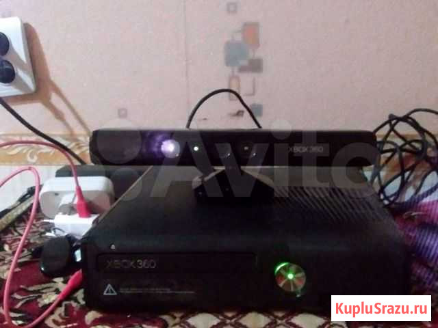 Microsoft Kinect Калуга - изображение 1