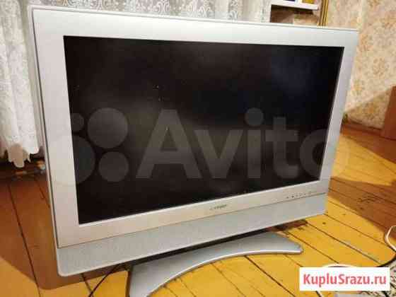 Телевизор LCD Sharp Lc-32sv1ru Прокопьевск