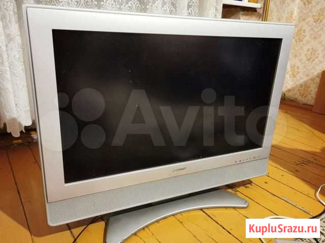 Телевизор LCD Sharp Lc-32sv1ru Прокопьевск - изображение 1