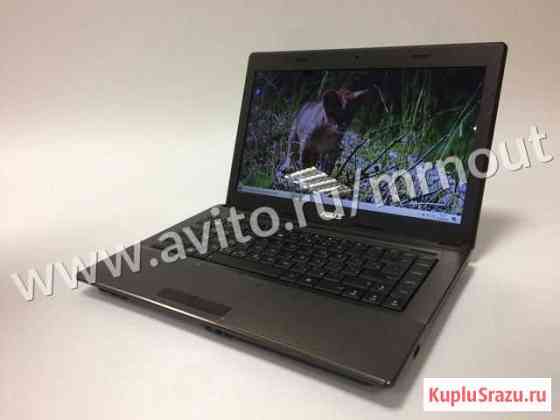 Ноутбук Asus X44H Санкт-Петербург