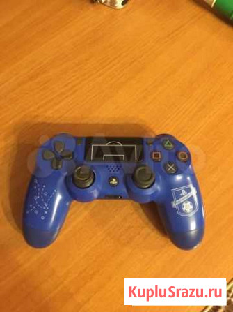 Sony PS4 Сургут - изображение 1