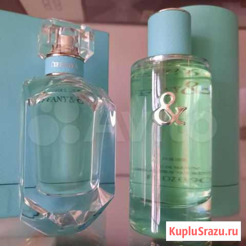 Парфюмы Tiffany &Co Тамбов - изображение 1