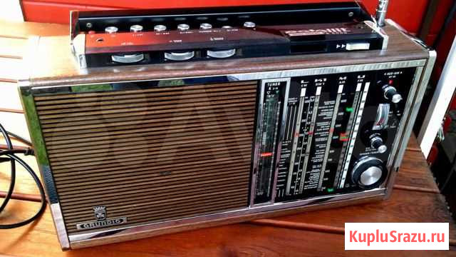 Grundig Satellit 6000 Тольятти - изображение 1
