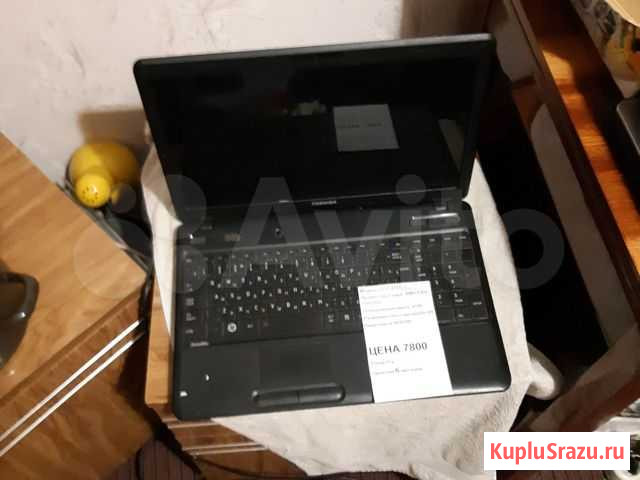 Toshiba Ирбит - изображение 1