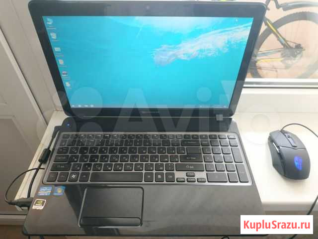 Packard bell Самара - изображение 1