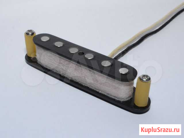 Telecaster neck pickup Пенза - изображение 1