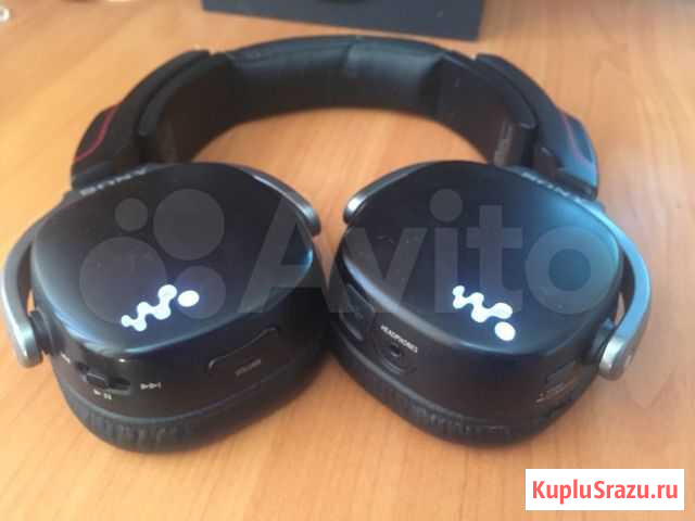 Sony walkman(обмен на earpods) Йошкар-Ола - изображение 1