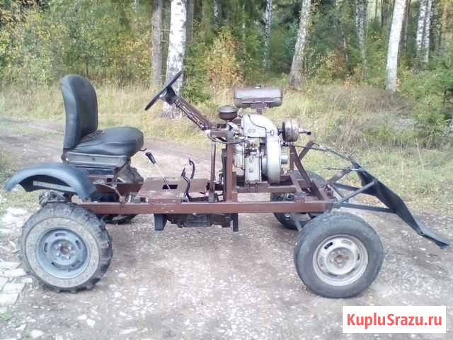 Зид-4.5 Кольчугино - изображение 1