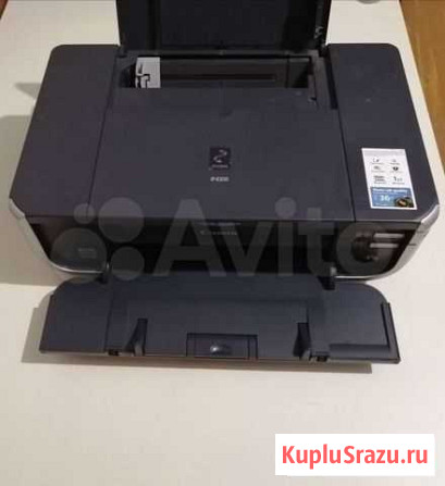 Принтер canon Тамбов - изображение 1