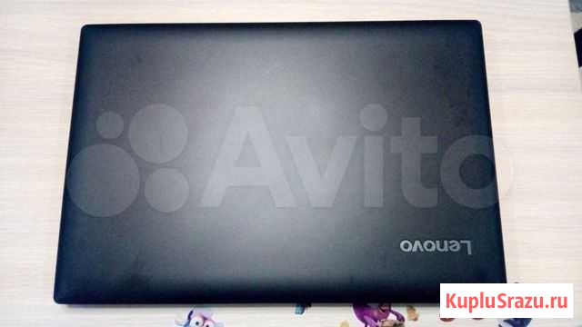 Lenovo Ideapad 330-15ikbr черный Ярославль - изображение 1