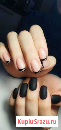 Маникюр Северодвинск - изображение 1