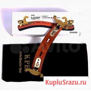 Мост для скрипки. Новый Воронеж - изображение 1