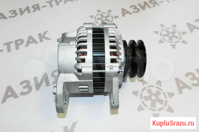 A3T1V5188 Генератор (4D34) 24V/45A Омск - изображение 1