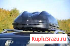 Автобоксы для любого Автомобиля Тольятти - изображение 1