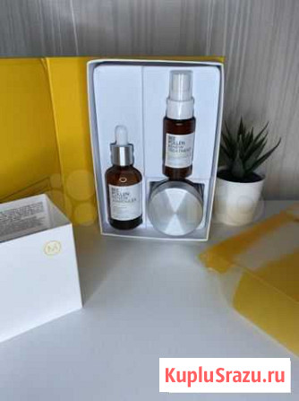 Набор bee pollen missha Севастополь - изображение 1