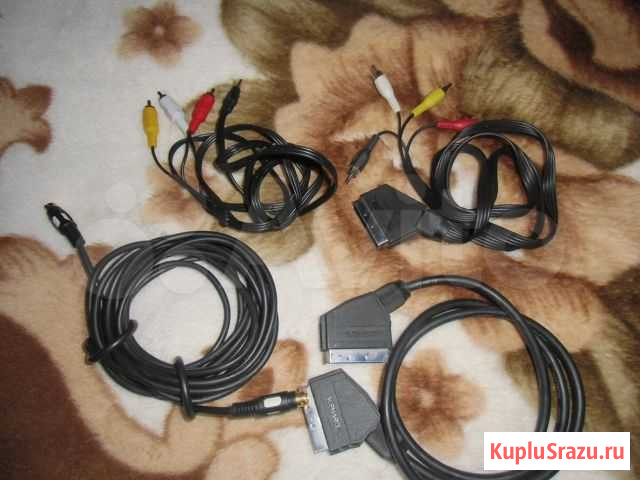 Кабели-переходники для пк Нижний Новгород - изображение 1