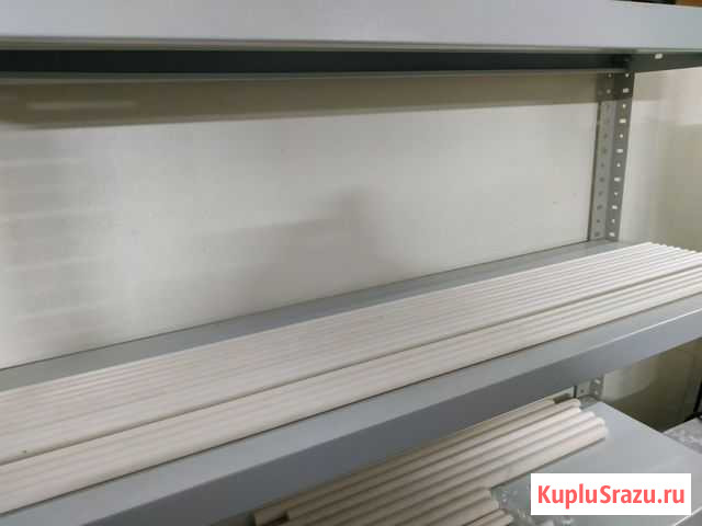 Чехол (трубка) керамический CER 795, D12*d8*1000 Обнинск - изображение 1