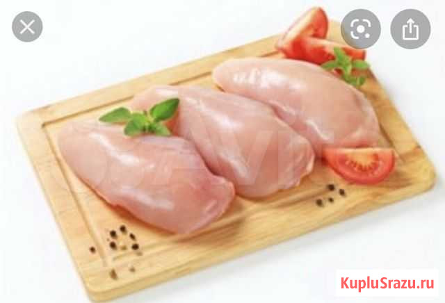 Филе куриной грудки Волгоград - изображение 1