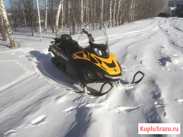 Снегоход BRP WT tundra WT550 Альметьевск - изображение 1