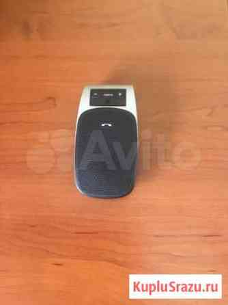 Автомобильная Блютуз гарнитура Jabra Улан-Удэ