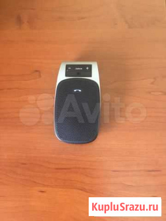 Автомобильная Блютуз гарнитура Jabra Улан-Удэ - изображение 1