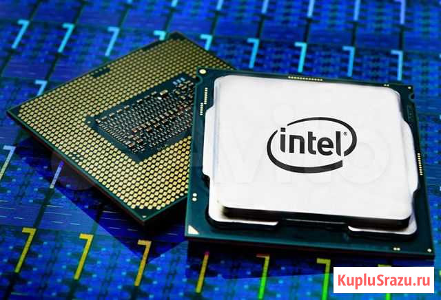 Intel s478, 775, 1156, 1155, 1150 Уфа - изображение 1