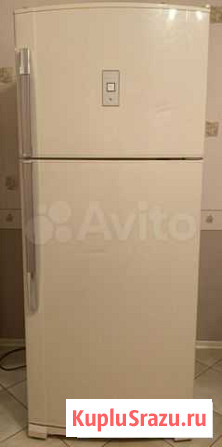 Холодильник sharp SJ-P691N-BE Реутов - изображение 1