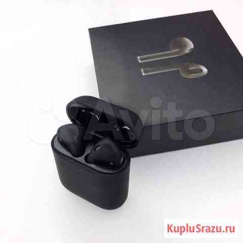 Наушники AirPods 2 black Ухта