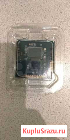 Процессор i3 330m Уфа - изображение 1