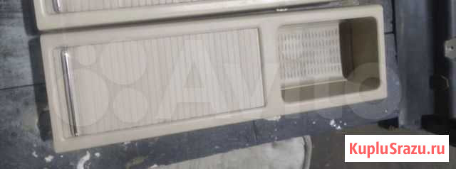 Карман центральной панели со шторкой бмв е46 Набережные Челны - изображение 1