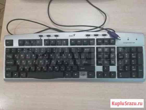 Клавиатура Genius Казань