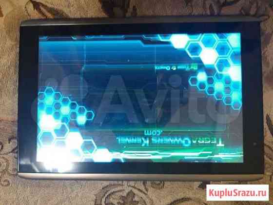 Планшет Acer Iconia tab a500 Уфа