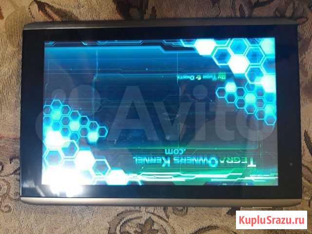 Планшет Acer Iconia tab a500 Уфа - изображение 1