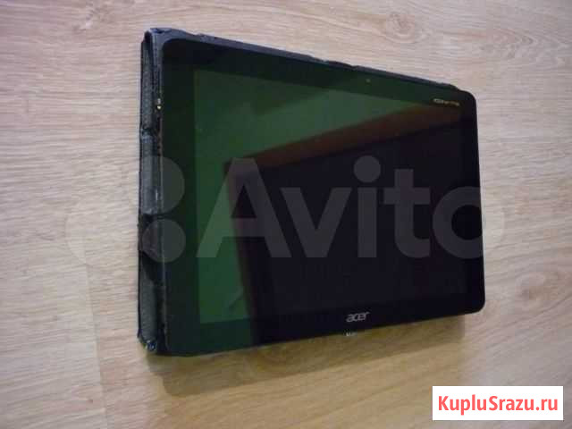 Acer A701 Белгород - изображение 1
