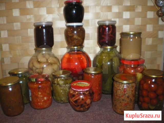 Домашняя консервация Оршанка - изображение 1