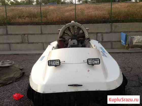 Hovercraft christi 255 l Энгельс