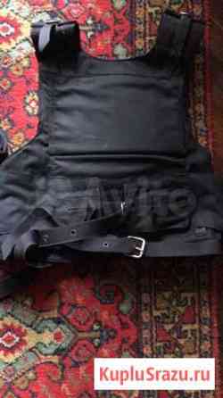 Бронежилет Курск