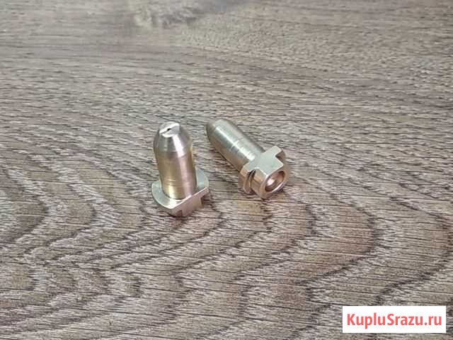 Сопловая вставка на Керхер Новокузнецк - изображение 1